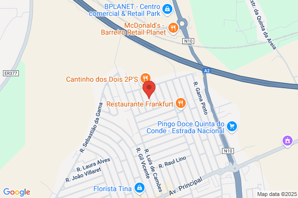 Casa Pesca|