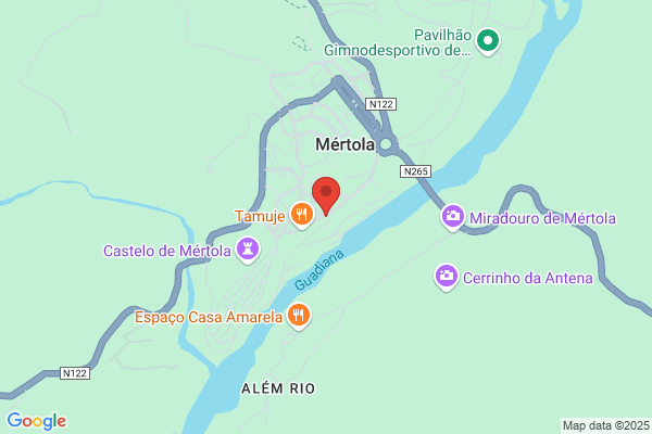 Caixa De Crédito Agrícola Mútuo De Beja e Mértola Crl