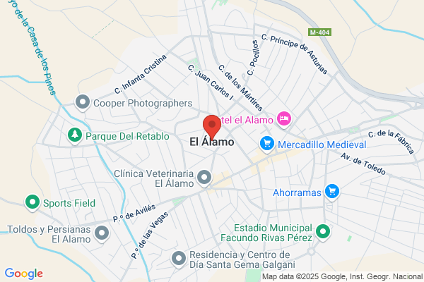 Estaï De Serviàrepsol