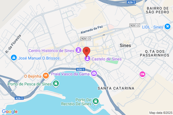 Merturis-Empresa Municipal De Turismo Em