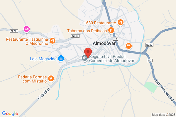 Agãia Funeréa Fernando Mateus Lda