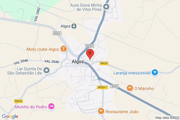 Escola De Conduï De Almodr