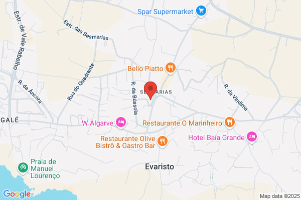 Salàde Cabeleireira Lda,r & R