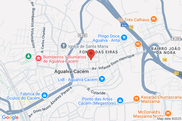 Costa-Empreendimentos Urbanos. Lda