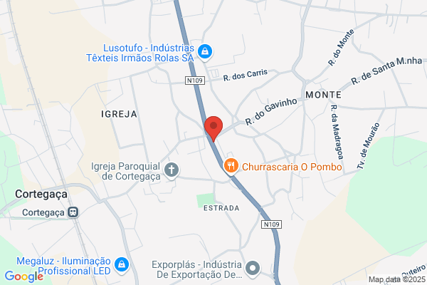 Manuel Pais Da Rocha Barbosa