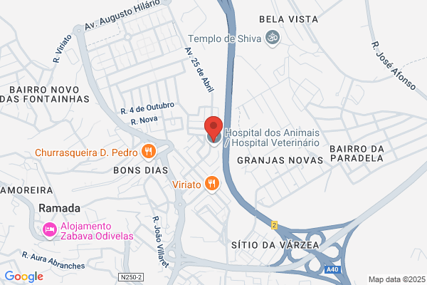 Radipa-Sociedade Imobiliéa Lda
