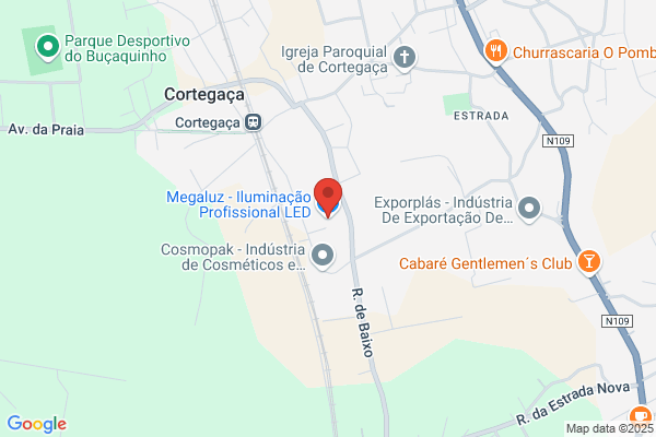 Techno Sound-Luz, Som E Vídeo