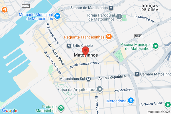Salàmarta Cabeleireiros