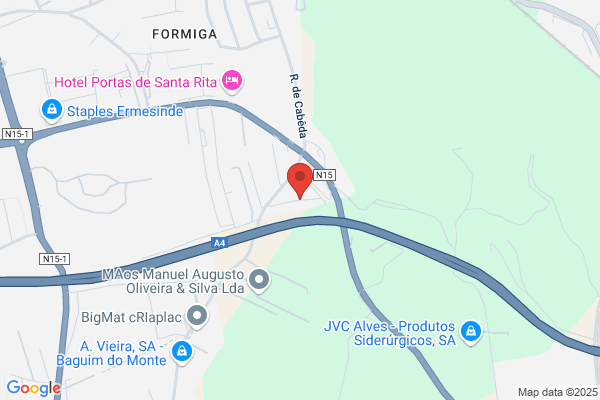 Activeplace-Gestão De Espaços Desportivos Lda