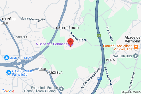 Cafcampelo