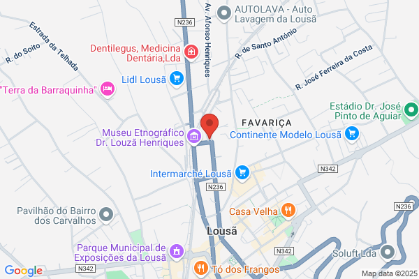 Gabinete De Engenharia De Pavimentos Lda