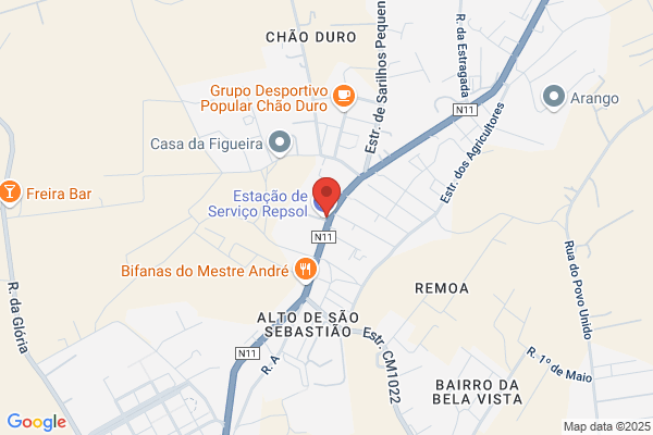 Gadelho & Filhos Lda