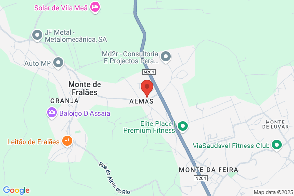 Machado & Silva Sa