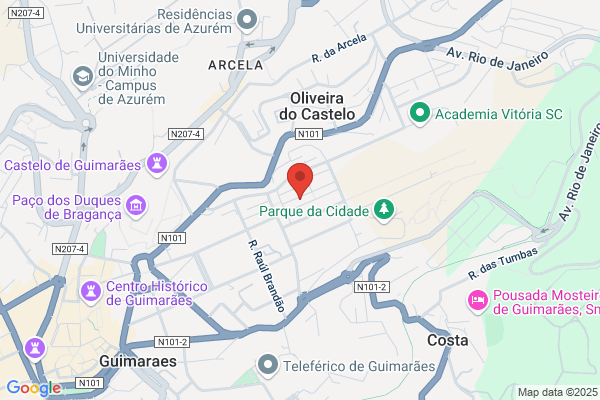 Cabeleireiro Saraiva