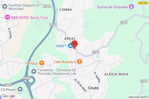 Cabeleireiro Silva