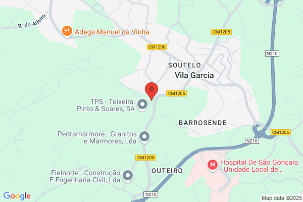 La M C Mesquita Trindade