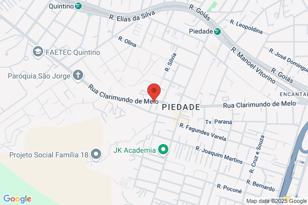 Piedade Îgelo