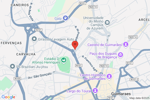 Farmácia Paula Martins