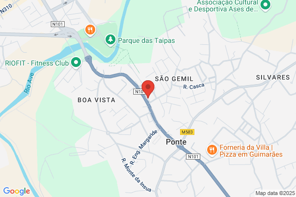 Farmácia Souto Unipessoal Lda