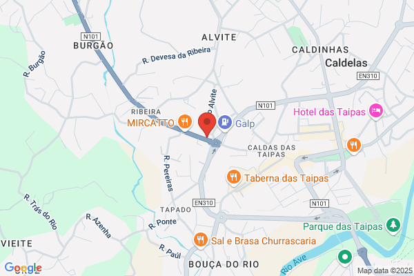 Farmácia Vieira E Brito