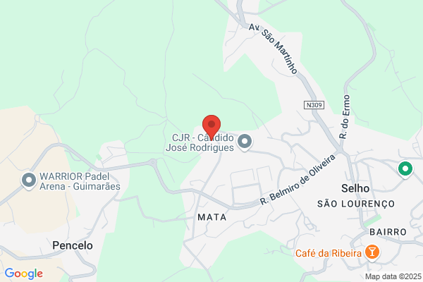 José Silva Deus Unipessoal Lda