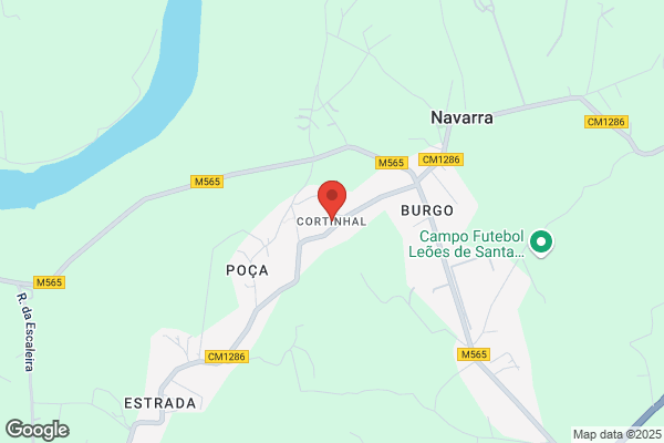 Pedro Martinho