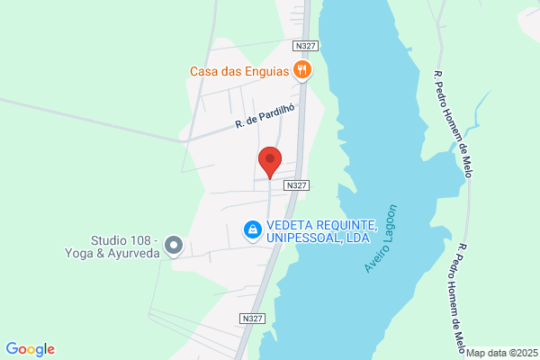 Pereira & Valente. Lda