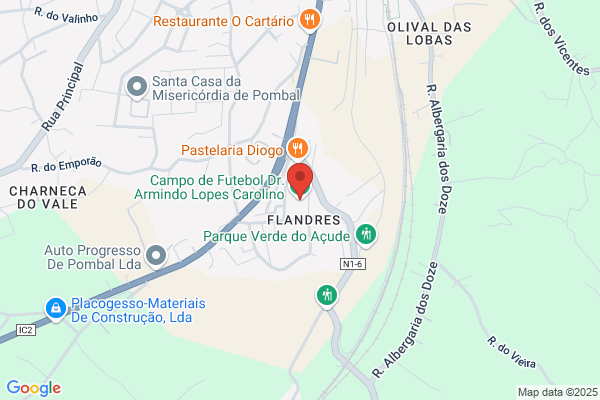 Campo Arqueolco De Môola