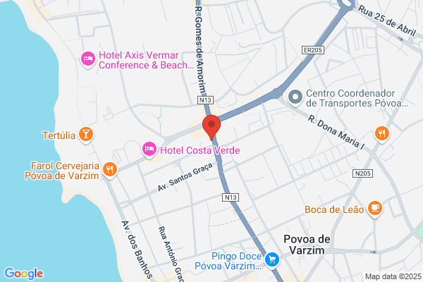 Bernardete Vilas Boas