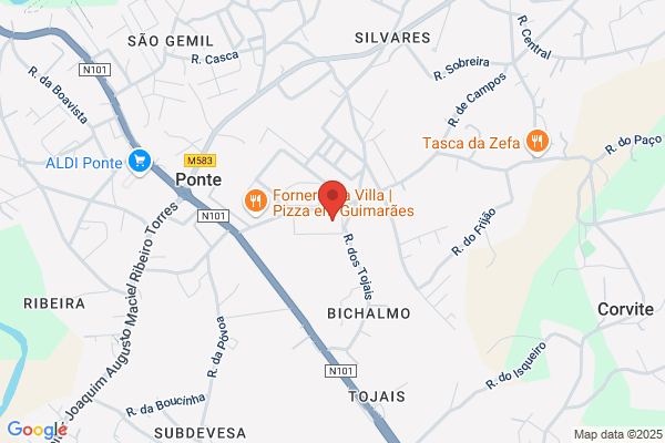 La De Freitas