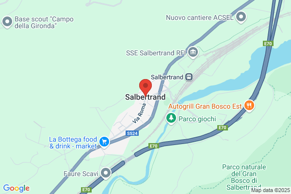 Salàbernardete