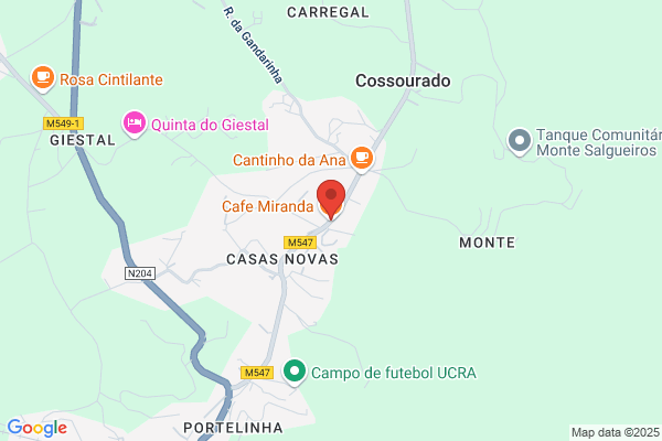 Vale Miranda