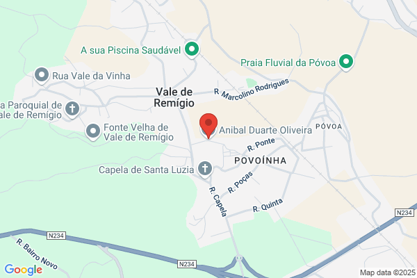 Anarma-Carpintaria Do Viuveiro. Lda