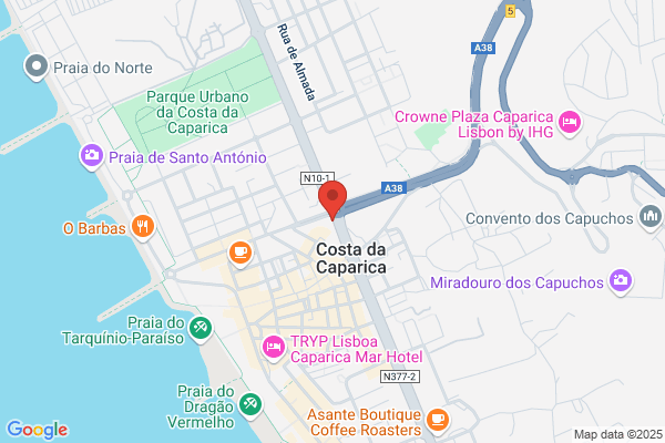 Área Útil - Projecto e Construção, Lda