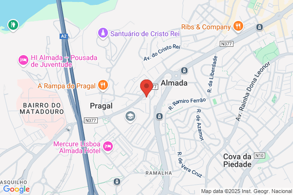 A Oficina 3d-Maquetes Lda