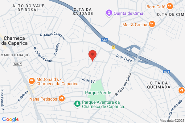 Auto Caparica Reparadora. Lda