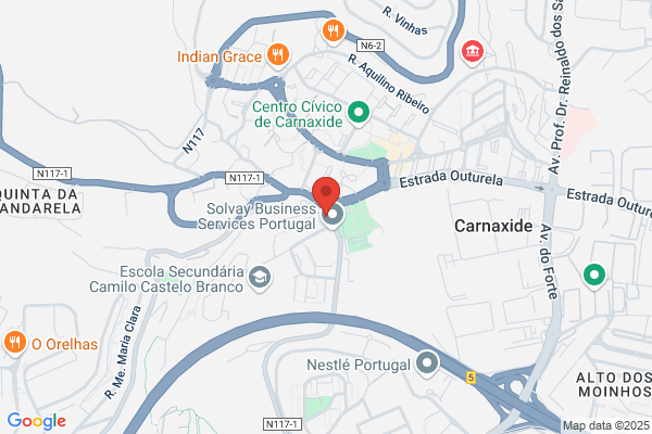 Copimonte - Consultoria e Serviços em Gestão e Informática, Lda.