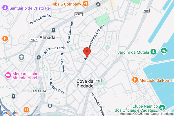 Farmácia Atlântico