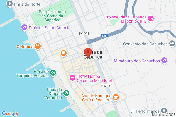Farmácia Feijó