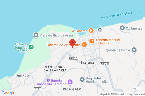 Grelha do Rio