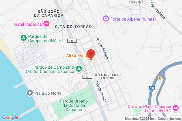Nuance E Ccabeleireiros Unipessoal Lda