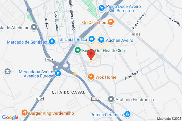 RiaSegur | Aveiro