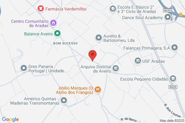 Bps-Mediação De Seguros Lda