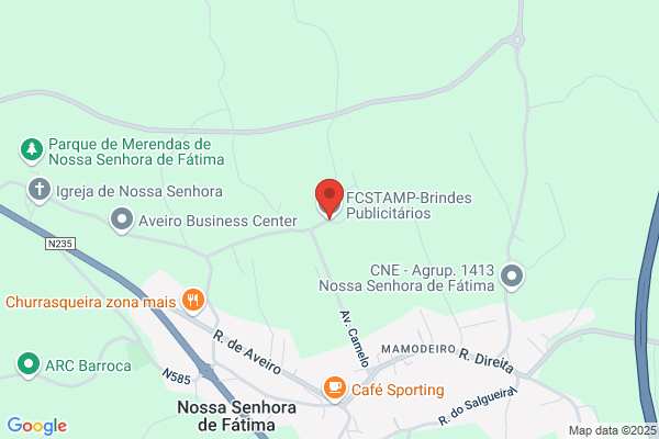 Fc Digital-Fotocêramica E Publicidade Lda