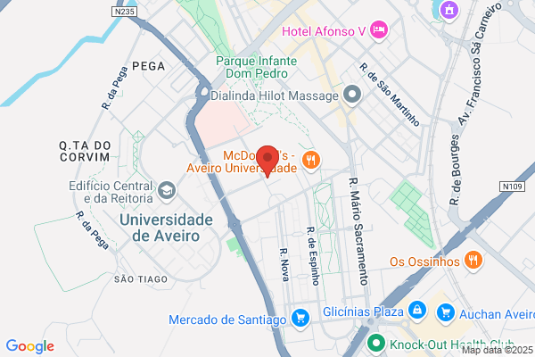 Hospedaria Familiar
