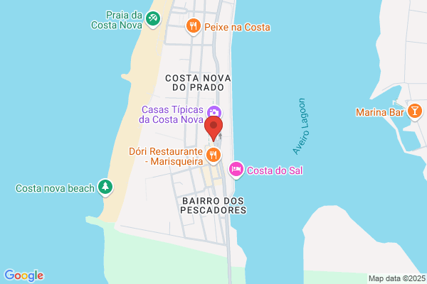 Paraboa-Agencia De Viagens E Turismo. Lda