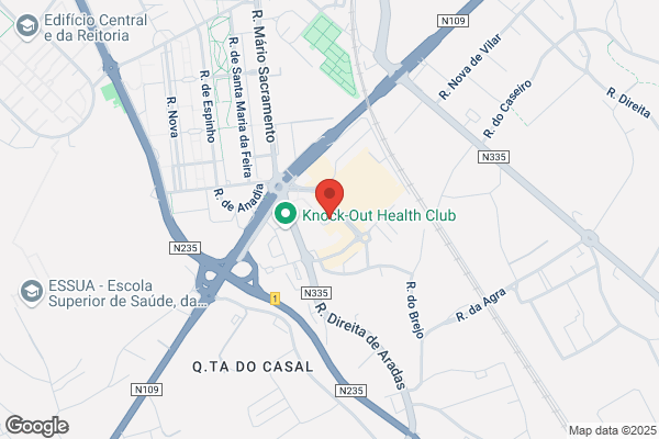 Salàglicéas Park-Cabeleireiros Lda
