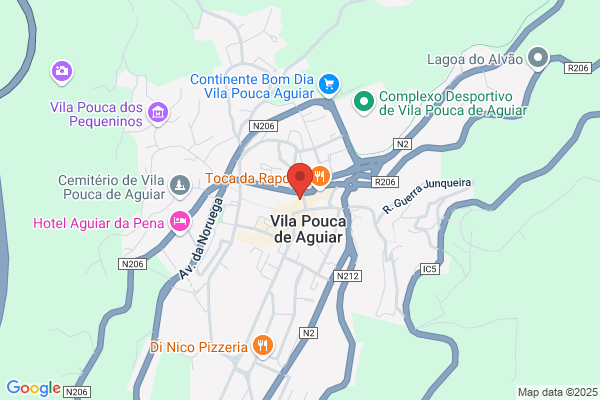 Agência Funerária Jaime Lopes
