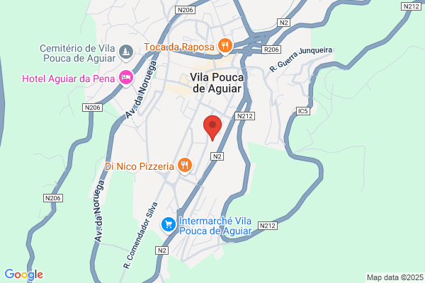 Ambulâncias Fonseca & Pinto Lda