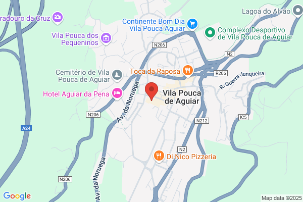 Cabeleireiro Élia